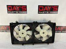 Fan - Day's Parts Yard