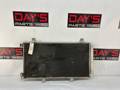 2017 Chevy SS Sedan AC A/C Air Conditioner Condenser OEM