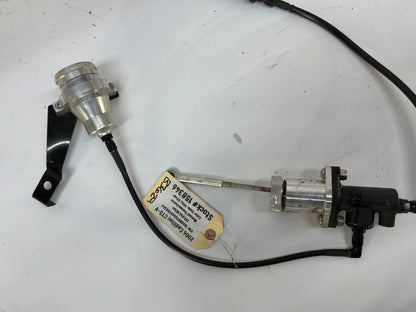 2006 Cadillac CTS-V Clutch Master Cylinder OEM