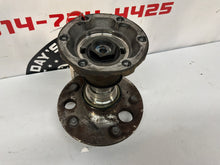 2005 Pontiac GTO Rear Wheel Axle Flange Hub OEM