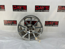 Wheel - Day's Parts Yard