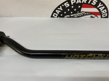 2002 Chevy C5 Corvette Rear Suspension Stabilizer Sway Bar Shaft OEM