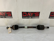 2014 Chevy Caprice PPV LH Driver Rear CV Axle Half Shaft OEM