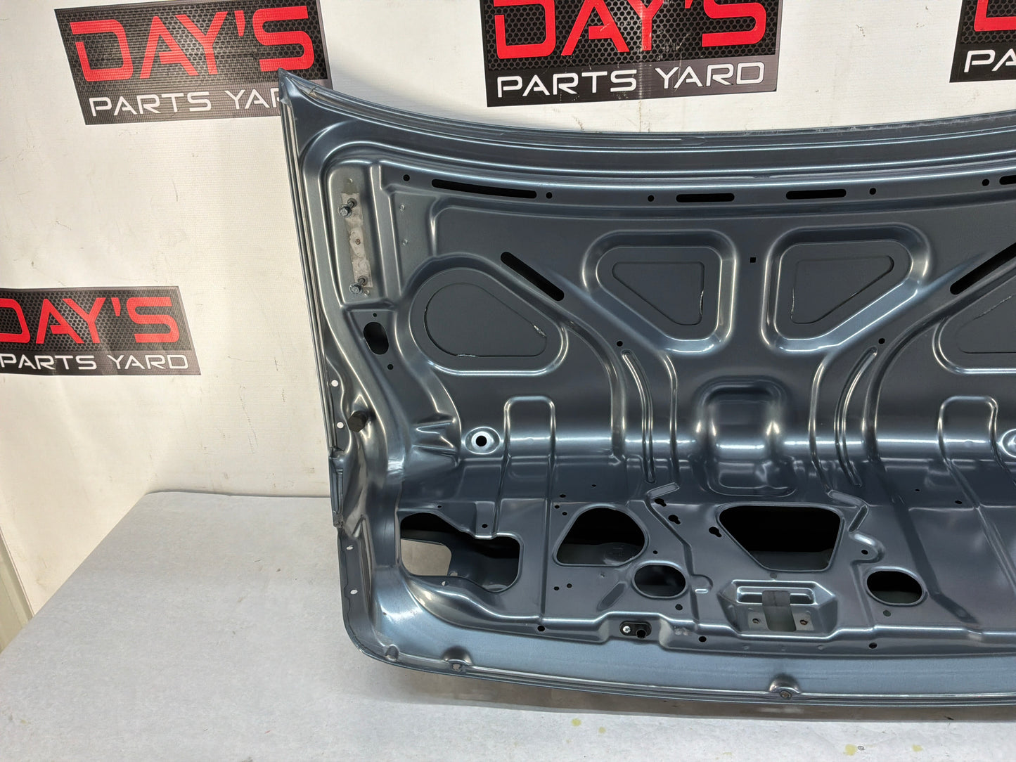 2006 Pontiac GTO Trunk Deck Lid OEM