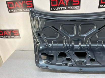 2006 Pontiac GTO Trunk Deck Lid OEM