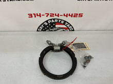 2005 Pontiac GTO RH Passenger Rear Emergency E Parking Brake Shoe Adjuster & Hardware OEM