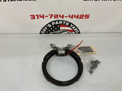 2005 Pontiac GTO RH Passenger Rear Emergency E Parking Brake Shoe Adjuster & Hardware OEM