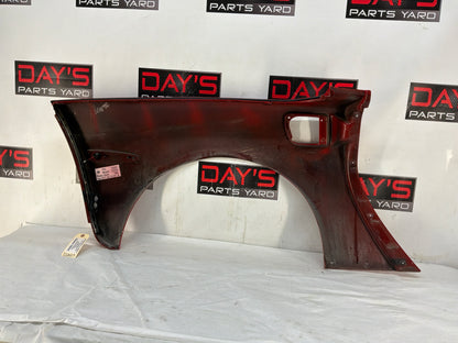 Quarter panel - Day's Parts Yard