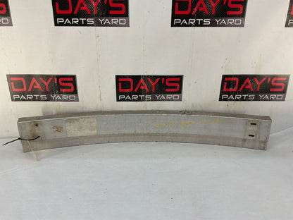 2008 Pontiac G8 GT Rear Bumper Reinforcement Impact Bar OEM