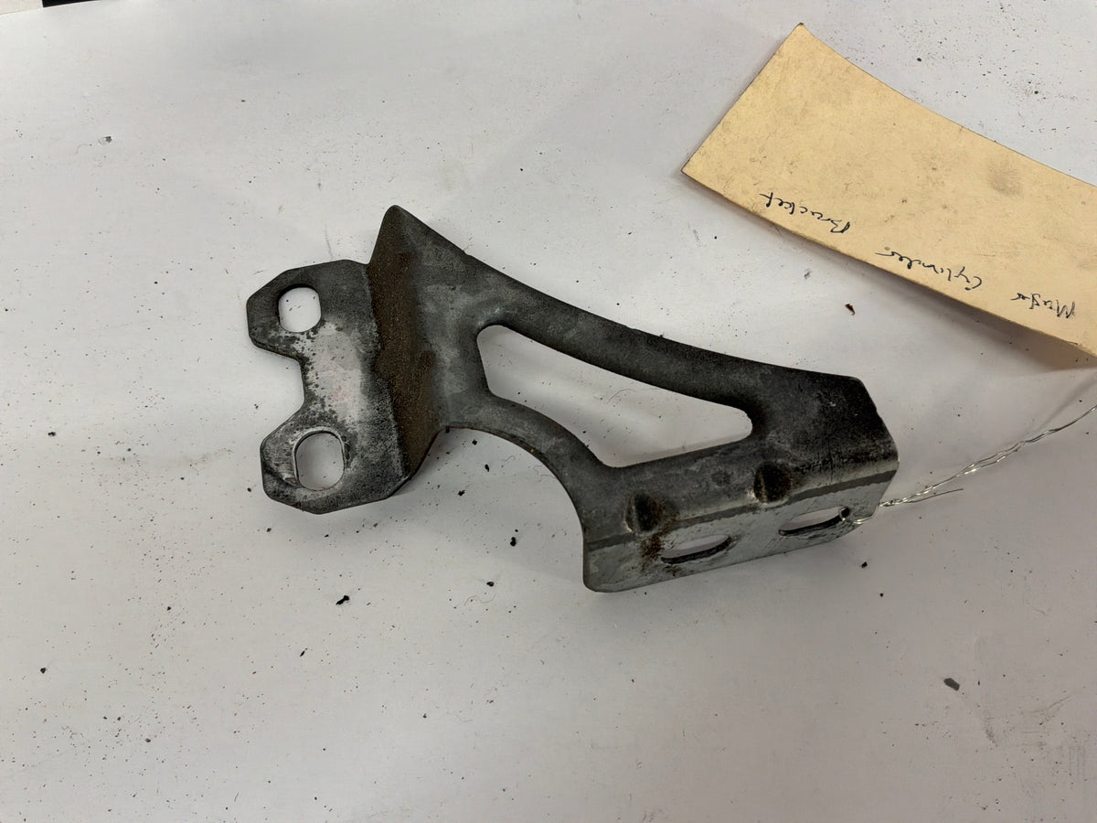 2006 Pontiac GTO Master Cylinder Bracket OEM