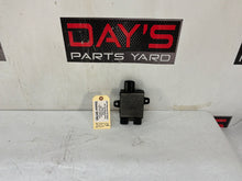 Module - Day's Parts Yard