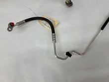 2017 Chevy SS Sedan AC A/C Air Conditioner Evaporator Manifold Hoses Lines Tubes OEM