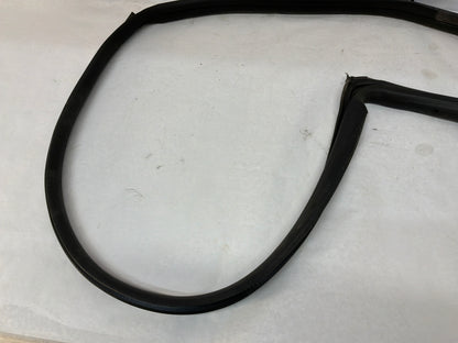 2014 Chevy Camaro SS LH Driver Door Body Weather Strip Seal OEM