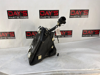 2005 Chevy C6 Corvette LH Driver Side  Fuel Gas Tank w/ Pumps OEM - Day's Parts Yard