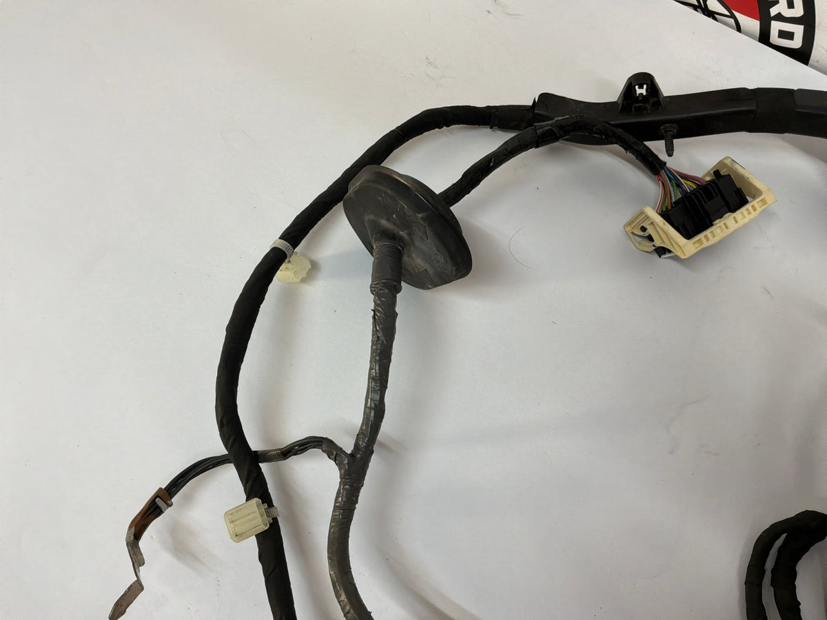 2016 Chevy SS Sedan Fire Wall Front Chassis Engine Bay Wire Wiring Harness OEM