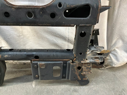 2006 Cadillac CTS-V Front Suspension Cradle Crossmember K Member Frame OEM