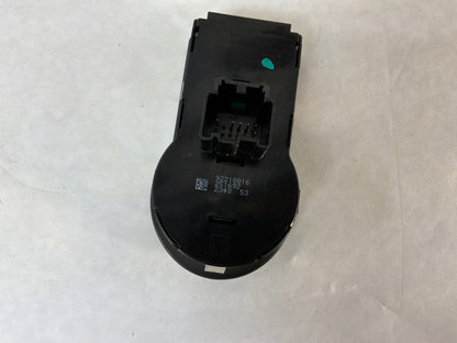 2013 Chevy Camaro Headlight Fog Light Lamp Switch Button Control OEM