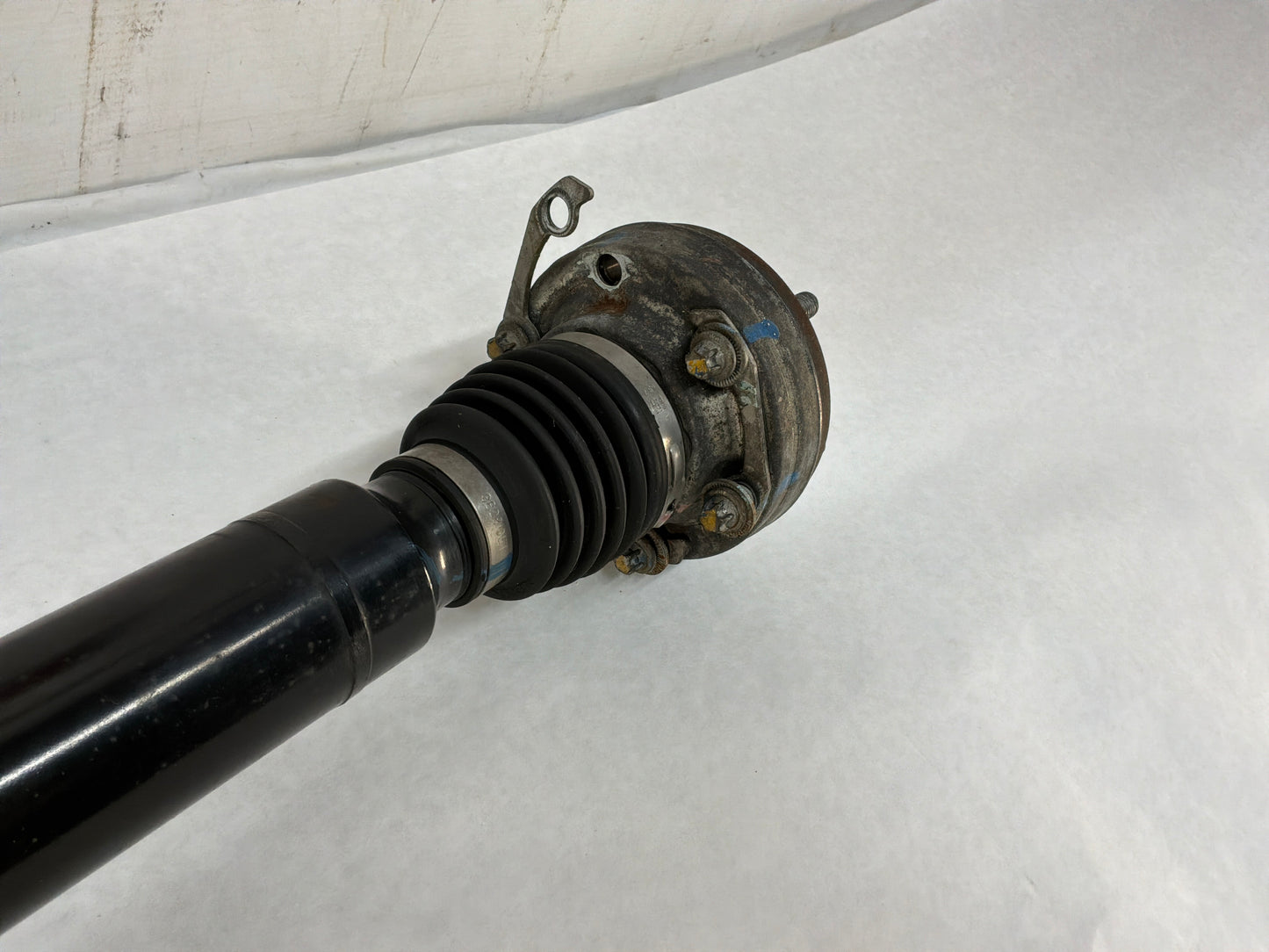 2017 Chevy Camaro SS LH Driver Rear CV Axle Half Shaft OEM - Day's Parts Yard