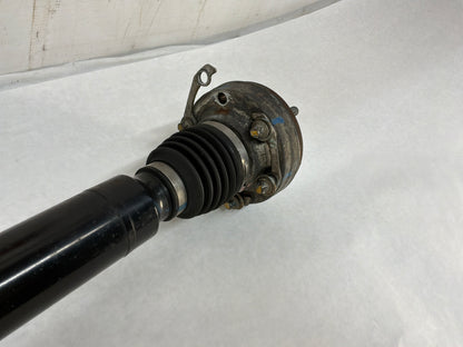 2017 Chevy Camaro SS LH Driver Rear CV Axle Half Shaft OEM - Day's Parts Yard