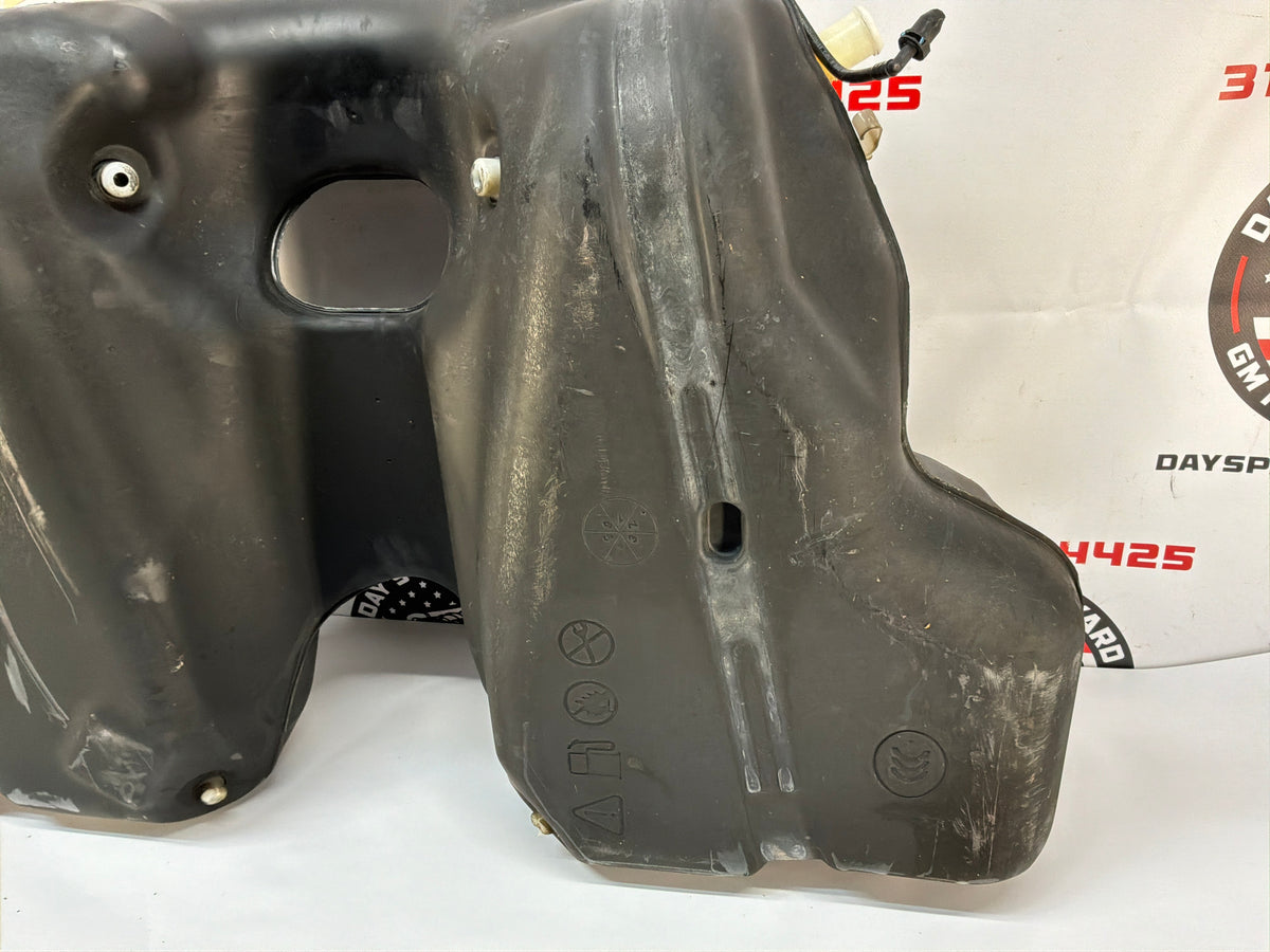 2012 Cadillac CTS-V Fuel Gas Tank OEM
