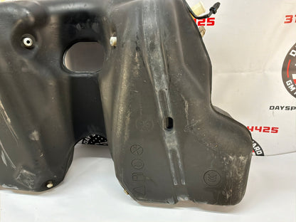 2012 Cadillac CTS-V Fuel Gas Tank OEM