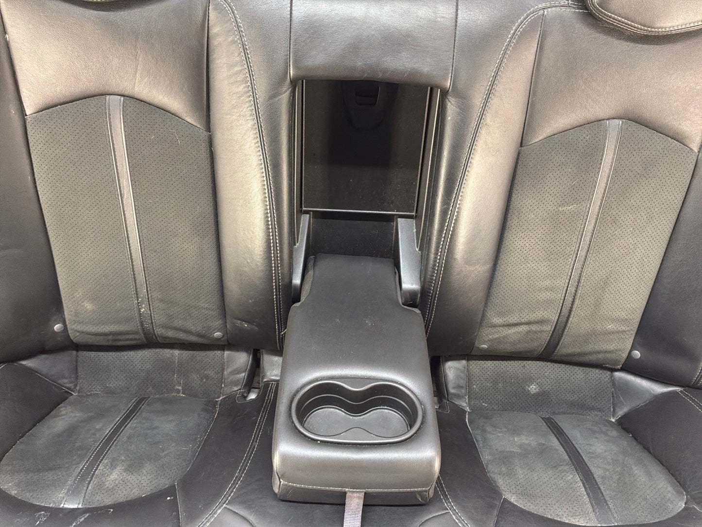 Seats - Day's Parts Yard