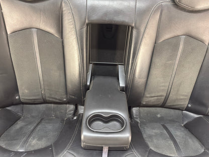 Seats - Day's Parts Yard