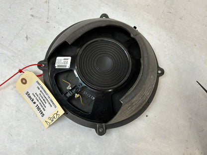 Speaker - Day's Parts Yard