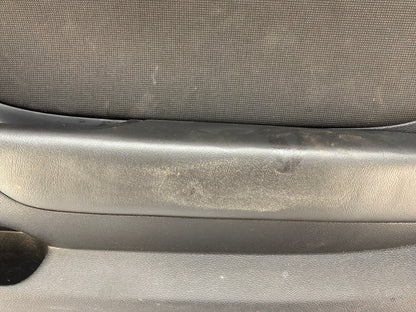 2015 Chevy Camaro SS 1LE RH Passenger Interior Door Panel Trim OEM