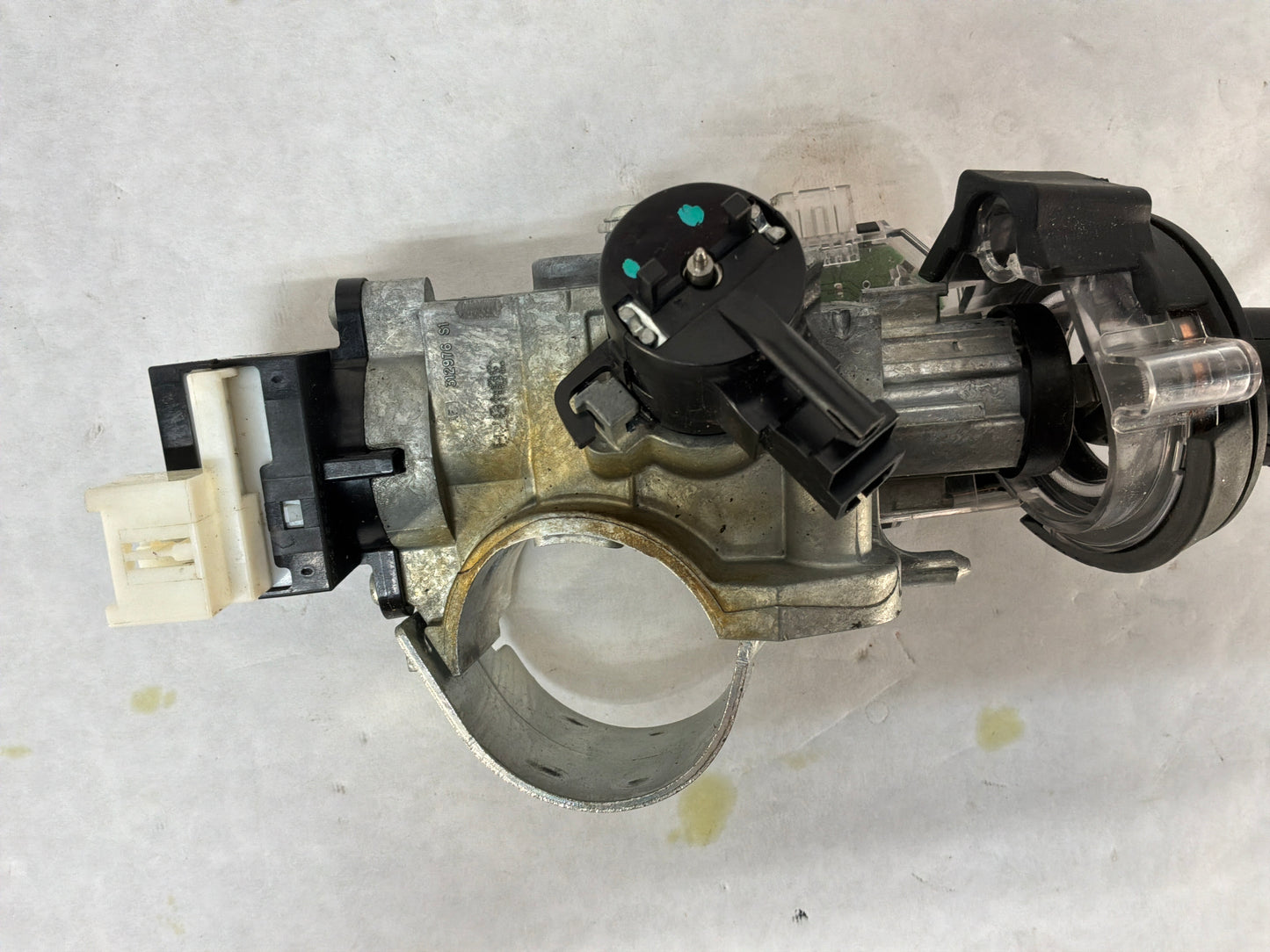 2008 Pontiac G8 GT Steering Column Ignition w/ Key OEM