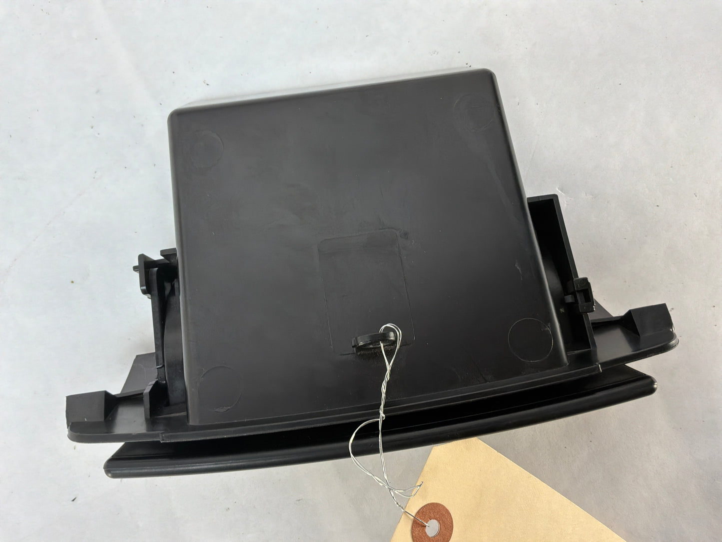 2005 Pontiac GTO Lower Radio Storage Cubby Compartment Tray Insert OEM