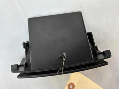2005 Pontiac GTO Lower Radio Storage Cubby Compartment Tray Insert OEM