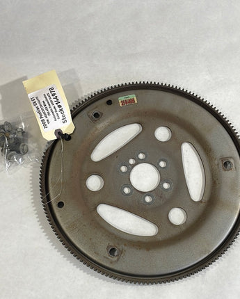 2008 Pontiac G8 GT Fly Wheel Flex Plate w/ Hardware 6L80