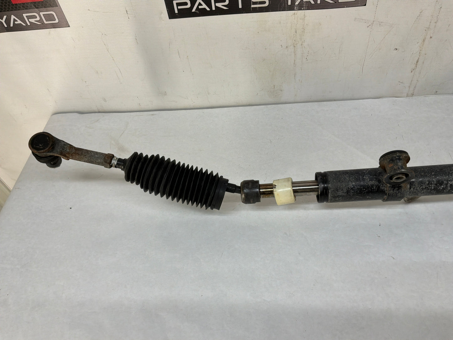 1999 Chevy C5 Corvette Steering Rack and Pinion Gear Assembly OEM
