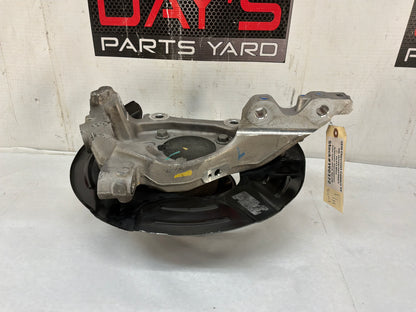 Front lh spindle - Day's Parts Yard