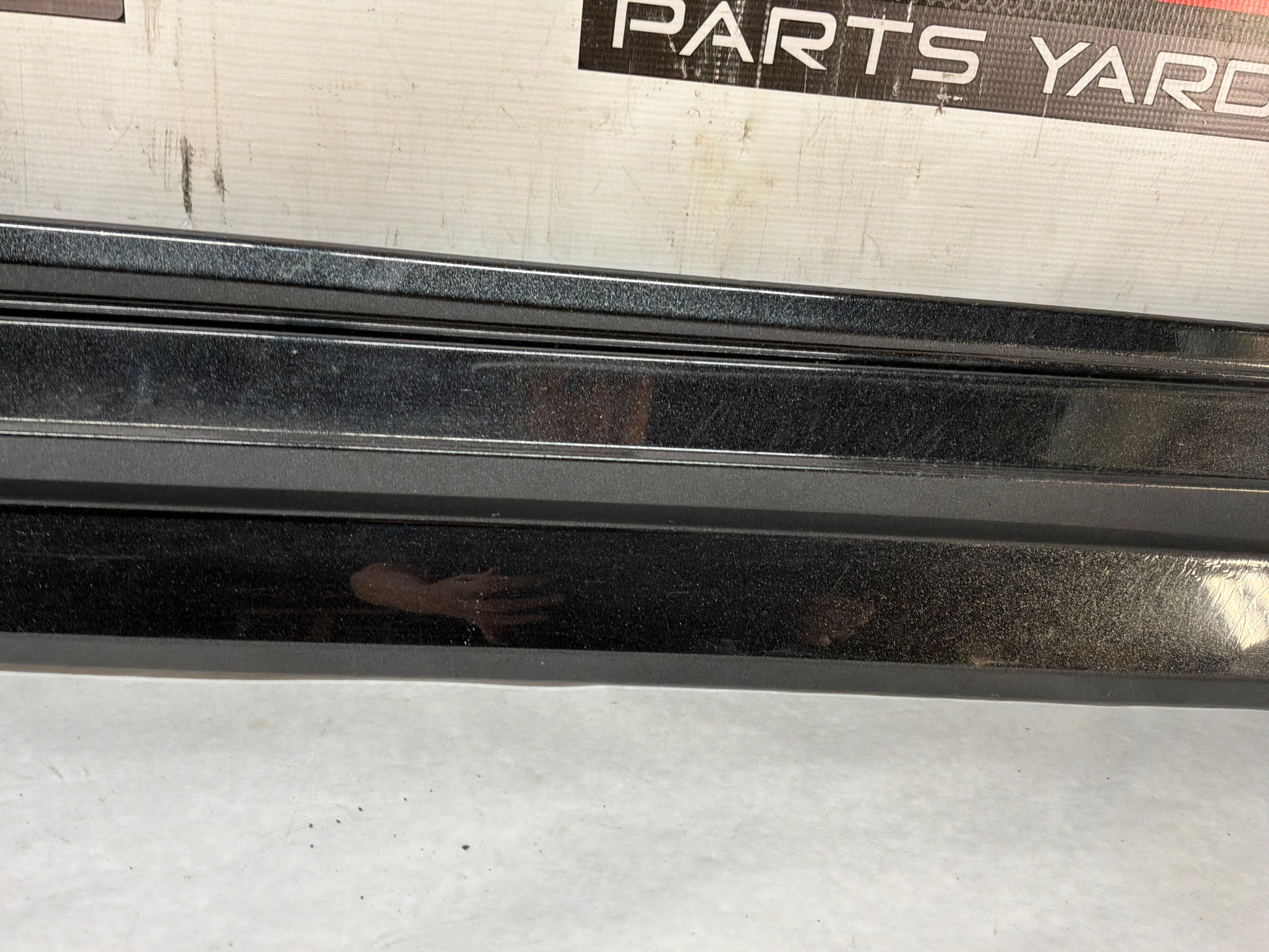 Lh rocker - Day's Parts Yard