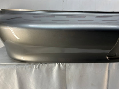Rear bumper - Day's Parts Yard