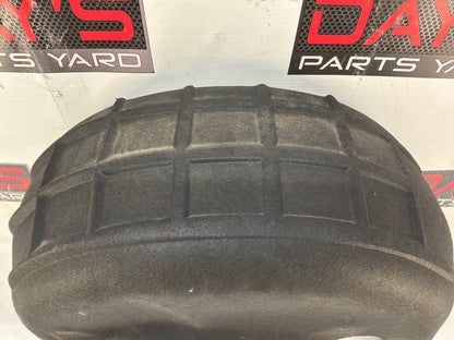 Lh rear wheel liner - Day's Parts Yard