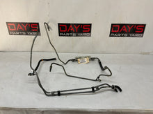 Power steering - Day's Parts Yard