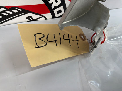 2014 Chevy SS Sedan RH Passenger Front Fender Silver OEM