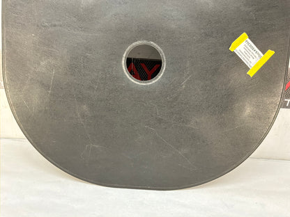 2014 Chevy Camaro ZL1 Hard Spare Tire Compartment Trunk Battery Stowage Cover Panel OEM