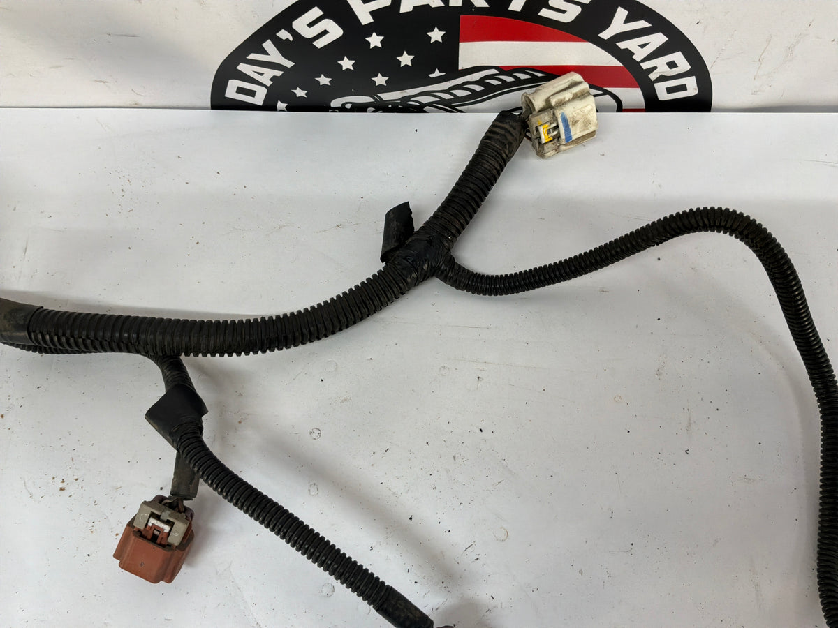 2014 Chevy Caprice PPV Fuel Tank Wiring Harness