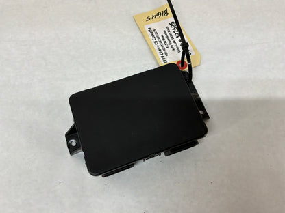 1999 Chevy C5 Corvette TAC Throttle Actuator Control Module Unit OEM