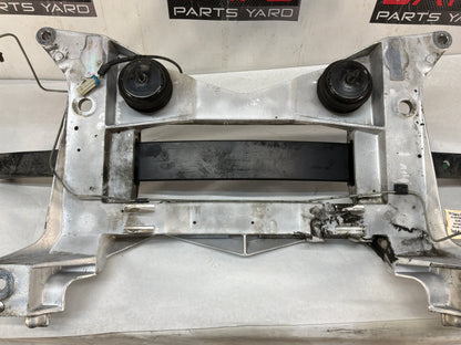 Front cradle - Day's Parts Yard
