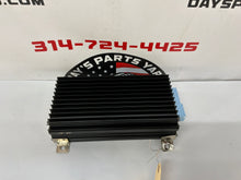 2006 Cadillac CTS-V Radio Speaker Amplifier OEM