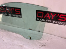 Rh front glass - Day's Parts Yard