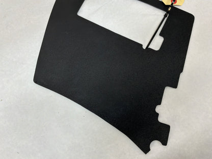 1997-2004 Chevy C5 Corvette Aftermarket Battery Plastic Trim Cover Panel