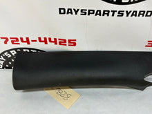 2015 Chevy Camaro SS 1LE RH & LH Interior A Pillar Trim OEM