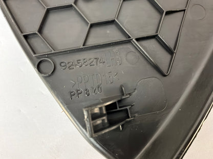 2014 Chevy SS Sedan LH Driver Dash End Cap Cover OEM
