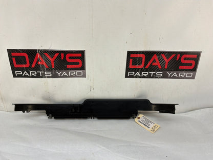 2014 Chevy Camaro ZL1 Radiator Fan Support Baffle Shield OEM